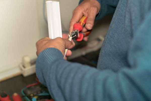 Devis électricité Martigues