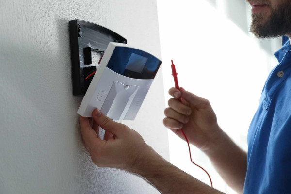 Installation climatisation Martigues